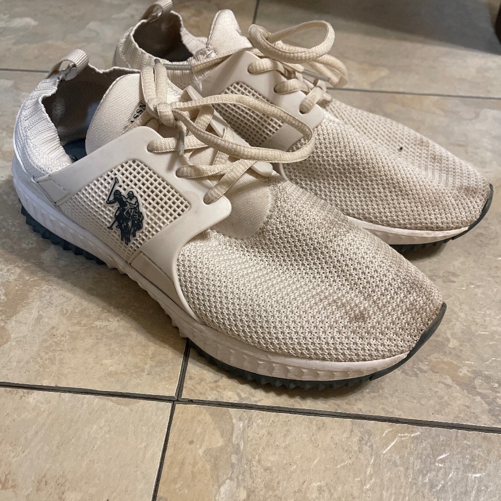 U.S. Polo Assn. Shoes